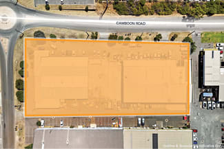 Factory, Warehouse & Industrial commercial property for sale at 200 Camboon Road Malaga WA 6090 Factory, Warehouse & Industrial commercial property for sale at 200 Camboon Road Malaga WA 6090