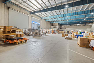 Factory, Warehouse & Industrial commercial property for lease at 112 Darlington Drive Yatala QLD 4207
