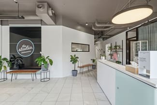 Medical / Consulting commercial property for lease at 135/5A Gladstone Street Battery Point TAS 7004