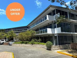 Offices commercial property for lease at Belrose NSW 2085