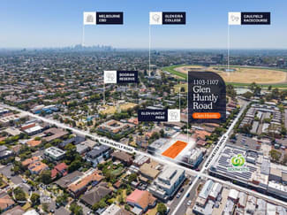 Shop & Retail commercial property sold at 1103-1107 Glen Huntly Road Glen Huntly VIC 3163 Shop & Retail commercial property sold at 1103-1107 Glen Huntly Road Glen Huntly VIC 3163