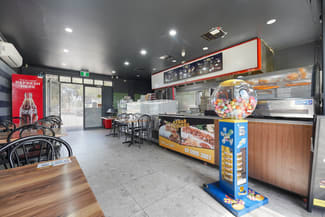 Shop & Retail commercial property for sale at 2/241 South Gippsland Highway Cranbourne VIC 3977