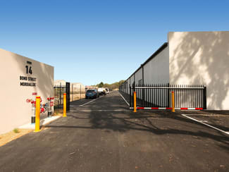 Factory, Warehouse & Industrial commercial property for sale at 14-16 Bond Street Mordialloc VIC 3195