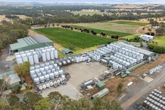 Rural / Farming commercial property for sale at 3897 Great Alpine Road Gapsted VIC 3737