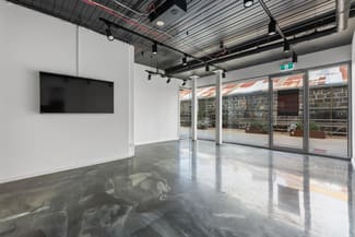 Offices commercial property for lease at 3B/41-43 Stockade Avenue Coburg VIC 3058