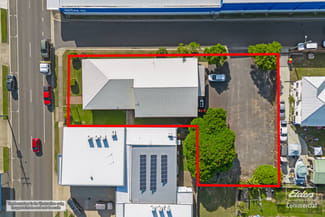 Medical / Consulting commercial property for sale at Blue Chip Asset/115 Elphinstone Street Berserker QLD 4701 Medical / Consulting commercial property for sale at Blue Chip Asset/115 Elphinstone Street Berserker QLD 4701