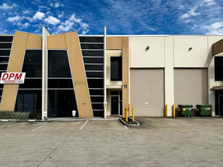 Factory, Warehouse & Industrial commercial property for sale at 11/7 Lakewood Boulevard Carrum Downs VIC 3201 Factory, Warehouse & Industrial commercial property for sale at 11/7 Lakewood Boulevard Carrum Downs VIC 3201