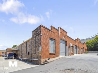 Factory, Warehouse & Industrial commercial property for sale at 4/24 Stanley Street Peakhurst NSW 2210 Factory, Warehouse & Industrial commercial property for sale at 4/24 Stanley Street Peakhurst NSW 2210
