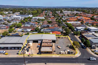 Shop & Retail commercial property sold at 228-232 Richmond Road Marleston SA 5033