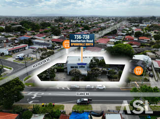 Medical / Consulting commercial property sold at 736 - 738 Heatherton Road Springvale South VIC 3172 Medical / Consulting commercial property sold at 736 - 738 Heatherton Road Springvale South VIC 3172