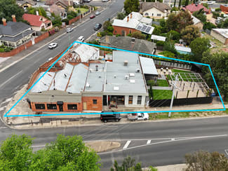 Hotel, Motel, Pub & Leisure commercial property for sale at Maryborough VIC 3465 Hotel, Motel, Pub & Leisure commercial property for sale at Maryborough VIC 3465