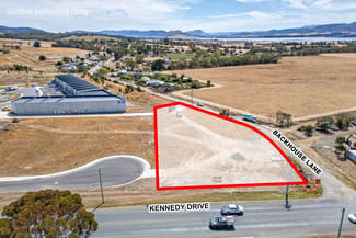 Development / Land commercial property for sale at 55 Kennedy Drive Cambridge TAS 7170 Development / Land commercial property for sale at 55 Kennedy Drive Cambridge TAS 7170