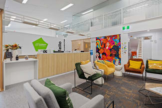 Offices commercial property for sale at 66 Annerley Road Woolloongabba QLD 4102