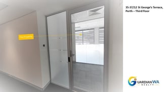 Offices commercial property for lease at 36/12 St Georges Terrace Perth WA 6000
