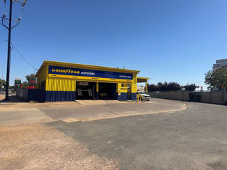 Factory, Warehouse & Industrial commercial property sold at 5 Mary Elie Street Port Pirie SA 5540