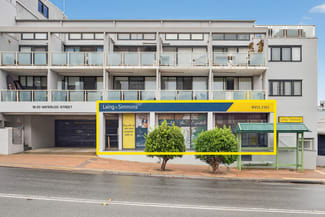 Shop & Retail commercial property for sale at Narrabeen NSW 2101