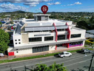 Offices commercial property for sale at 205/58-60 Manila Street Beenleigh QLD 4207