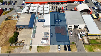 Factory, Warehouse & Industrial commercial property sold at 8-10 Lefroy Avenue Midland WA 6056 Factory, Warehouse & Industrial commercial property sold at 8-10 Lefroy Avenue Midland WA 6056