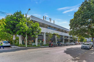 Offices commercial property for sale at Suites 204 & 205, 40 Yeo Street Neutral Bay NSW 2089
