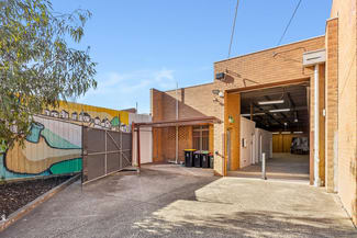 Factory, Warehouse & Industrial commercial property sold at 15 Cozens Street Brunswick VIC 3056 Factory, Warehouse & Industrial commercial property sold at 15 Cozens Street Brunswick VIC 3056