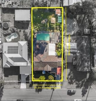 Development / Land commercial property for sale at Mount Druitt NSW 2770 Development / Land commercial property for sale at Mount Druitt NSW 2770
