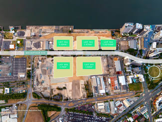 Development / Land commercial property for sale at 60-102 Macarthur Avenue Hamilton QLD 4007