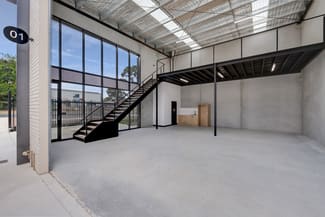 Factory, Warehouse & Industrial commercial property for lease at Piper Park - 27 Piper Road East Bendigo VIC 3550 Factory, Warehouse & Industrial commercial property for lease at Piper Park - 27 Piper Road East Bendigo VIC 3550