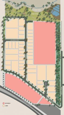 Factory, Warehouse & Industrial commercial property for sale at Haystone Stage 2 – 140-204 Western Avenue Tullamarine VIC 3043 Factory, Warehouse & Industrial commercial property for sale at Haystone Stage 2 – 140-204 Western Avenue Tullamarine VIC 3043