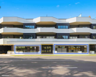 Shop & Retail commercial property for sale at 76-78 Beach Road Sandringham VIC 3191 Shop & Retail commercial property for sale at 76-78 Beach Road Sandringham VIC 3191