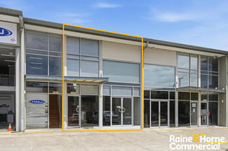 Showrooms / Bulky Goods commercial property for sale at 14/1015 Nudgee Road Banyo QLD 4014