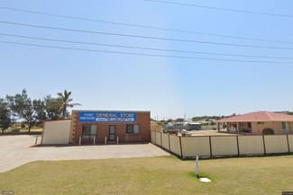 Hotel, Motel, Pub & Leisure commercial property for sale at 15 Port Street Gregory WA 6535
