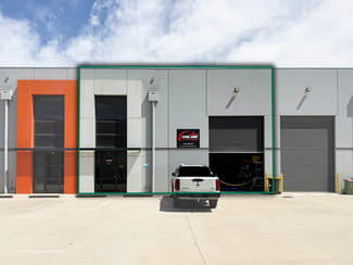 Other commercial property sold at 9 Biara Court Cranbourne West VIC 3977 Other commercial property sold at 9 Biara Court Cranbourne West VIC 3977