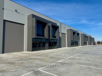 Factory, Warehouse & Industrial commercial property for sale at 1-10/58 Mornington-Tyabb Road Tyabb VIC 3913 Factory, Warehouse & Industrial commercial property for sale at 1-10/58 Mornington-Tyabb Road Tyabb VIC 3913