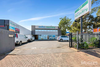 Factory, Warehouse & Industrial commercial property for sale at 417 South Road Keswick SA 5035 Factory, Warehouse & Industrial commercial property for sale at 417 South Road Keswick SA 5035