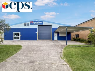 Factory, Warehouse & Industrial commercial property for sale at 4 Wingara Drive Coffs Harbour NSW 2450 Factory, Warehouse & Industrial commercial property for sale at 4 Wingara Drive Coffs Harbour NSW 2450