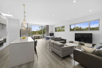 Hotel, Motel, Pub & Leisure commercial property for sale at 301 Miller Street Cammeray NSW 2062