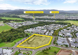 Development / Land commercial property sold at 50 Broughton Avenue Tullimbar NSW 2527 Development / Land commercial property sold at 50 Broughton Avenue Tullimbar NSW 2527