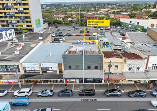 Development / Land commercial property sold at 169 Forest Road Hurstville NSW 2220 Development / Land commercial property sold at 169 Forest Road Hurstville NSW 2220