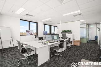 Offices commercial property for sale at 210/134 Logis Boulevard Dandenong South VIC 3175 Offices commercial property for sale at 210/134 Logis Boulevard Dandenong South VIC 3175