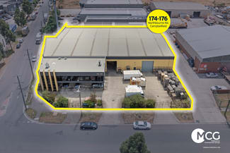 Factory, Warehouse & Industrial commercial property for sale at 174-176 Northbourne Road Campbellfield VIC 3061 Factory, Warehouse & Industrial commercial property for sale at 174-176 Northbourne Road Campbellfield VIC 3061