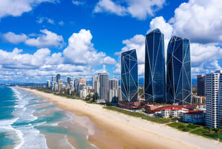 Hotel, Motel, Pub & Leisure commercial property for sale at Broadbeach QLD 4218