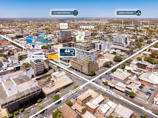 Shop & Retail commercial property sold at 46 Ryrie Street Geelong VIC 3220 Shop & Retail commercial property sold at 46 Ryrie Street Geelong VIC 3220