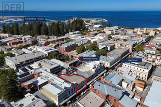 Offices commercial property for sale at 75 High Street Fremantle WA 6160 Offices commercial property for sale at 75 High Street Fremantle WA 6160