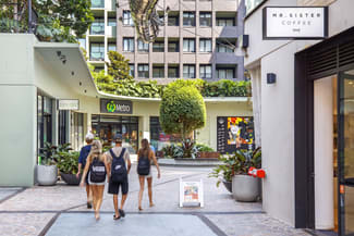Shop & Retail commercial property for sale at Woolworths East End Village 5 Perkins Street Newcastle NSW 2300