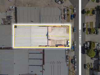 Factory, Warehouse & Industrial commercial property sold at 8A & 8B Steele Court Mentone VIC 3194 Factory, Warehouse & Industrial commercial property sold at 8A & 8B Steele Court Mentone VIC 3194