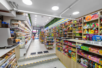 Shop & Retail commercial property sold at Retail 1/63-67 The Corso Manly NSW 2095 Shop & Retail commercial property sold at Retail 1/63-67 The Corso Manly NSW 2095