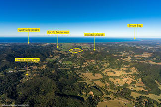 Development / Land commercial property for sale at 5861 & 5867 Tweed Valley Way Mooball NSW 2483 Development / Land commercial property for sale at 5861 & 5867 Tweed Valley Way Mooball NSW 2483