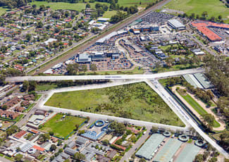 Development / Land commercial property for sale at 240 Governor Macquarie Drive Warwick Farm NSW 2170