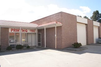 Factory, Warehouse & Industrial commercial property sold at 8/6 Vesper Drive Narre Warren VIC 3805 Factory, Warehouse & Industrial commercial property sold at 8/6 Vesper Drive Narre Warren VIC 3805