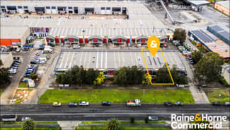Factory, Warehouse & Industrial commercial property for sale at Unit 12/2 Ash Road Prestons NSW 2170 Factory, Warehouse & Industrial commercial property for sale at Unit 12/2 Ash Road Prestons NSW 2170